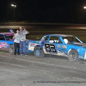 Meet your Posher, Kristy